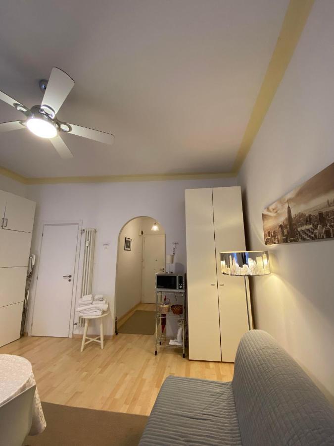 Antica Casa Marsilio Apartment Padova Exterior photo