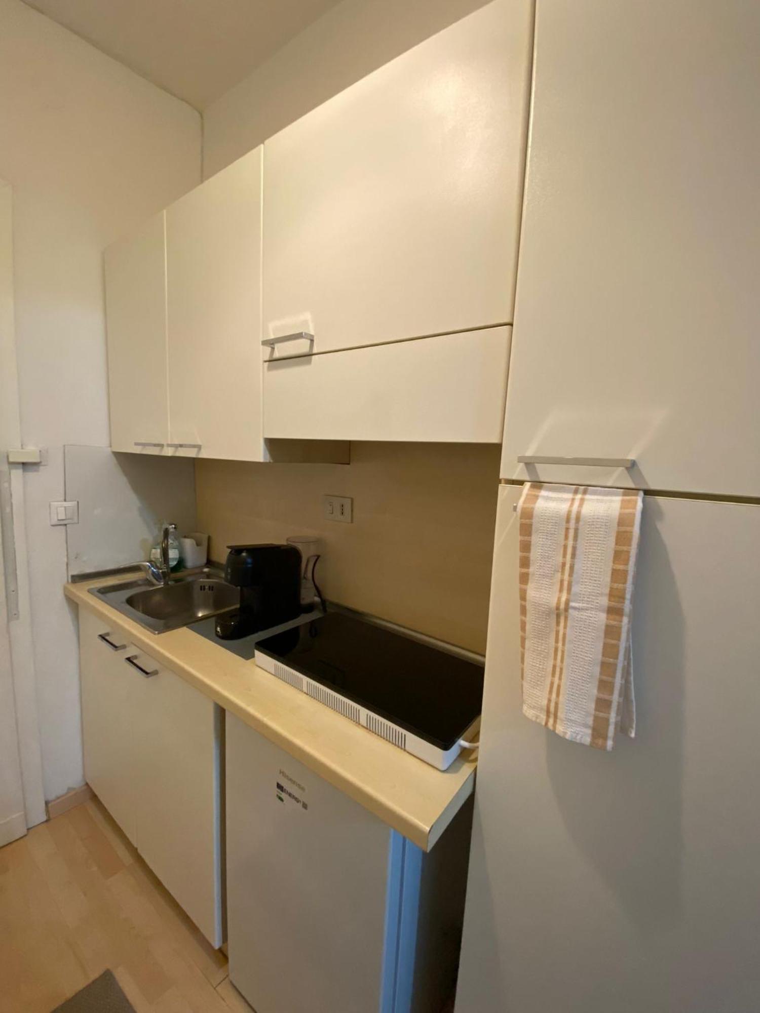 Antica Casa Marsilio Apartment Padova Exterior photo