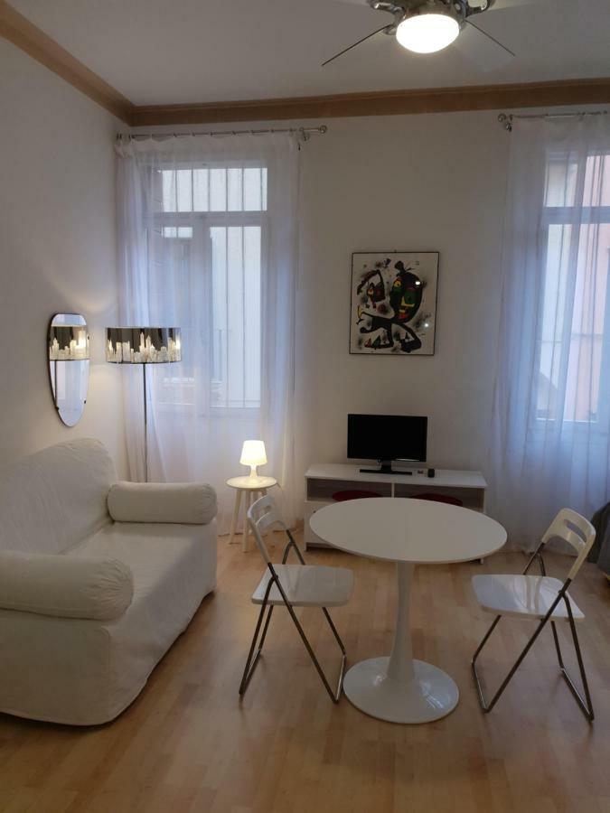 Antica Casa Marsilio Apartment Padova Exterior photo